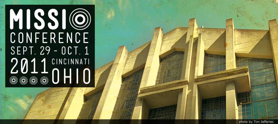 Missio: slideshow photograph 1